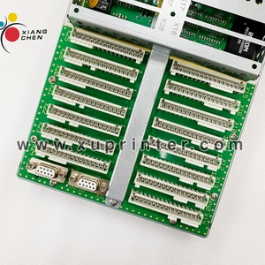 Placa de Circuito DIPM220-A 00.785.1169 de la Mejor Calidad WD para Piezas de Impresión Offset Heidelberg - Product Image 5