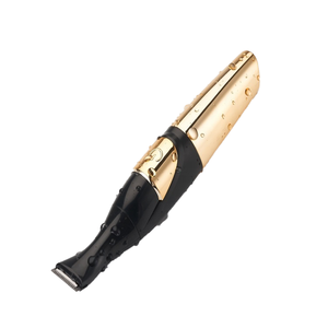 Mini Size Dame Professionele Haartrimmer Mini Haarverwijderaar Dames Scheerapparaat Zoals Te Zien Op Tv Pijnloos Gezichtshaar Verwijdering Dame Scheerapparaat - Product Image 2