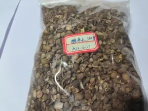 Natural Spine Date Seed Extract Ziziphi Seed Extract 2% Jujuboside