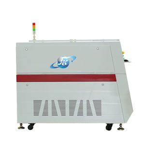 CO2 레이저 커터 전문가 등급 55w 무선 주파수 (CCD 카메라 비전 포함) FC Flex-Cut 위치 지정 - Product Image 2