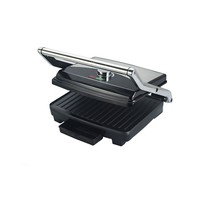 Meilleure vente en plein air automatique rotatif rôtir la viande Barbecue Grill charbon de bois grillé poulet agneau broche rôtisserie Grill Machine