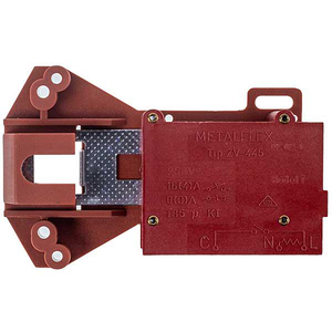 Interruttore di Blocco Porta Lavatrice 2601440000 per <span class=keywords><strong>Beko</strong></span> Samsung Altus - Product Image 2