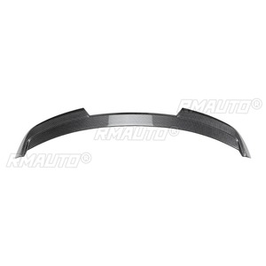 Aileron de toit arrière pour voiture MK2.5, accessoires de voiture pour Seat Leon MK2.5 2009-2012, pièce de modification d'aileron de toit arrière - Product Image 6