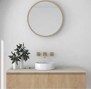 Bolina <span class=keywords><strong>อ่างล้างหน้า</strong></span>ศิลปะทรงสี่เหลี่ยมเซรามิกเหนือเคาน์เตอร์มาตรฐานถ้วยแบบอเมริกันได้รับการรับรองจากโรงงานขายส่ง - Product Image 5