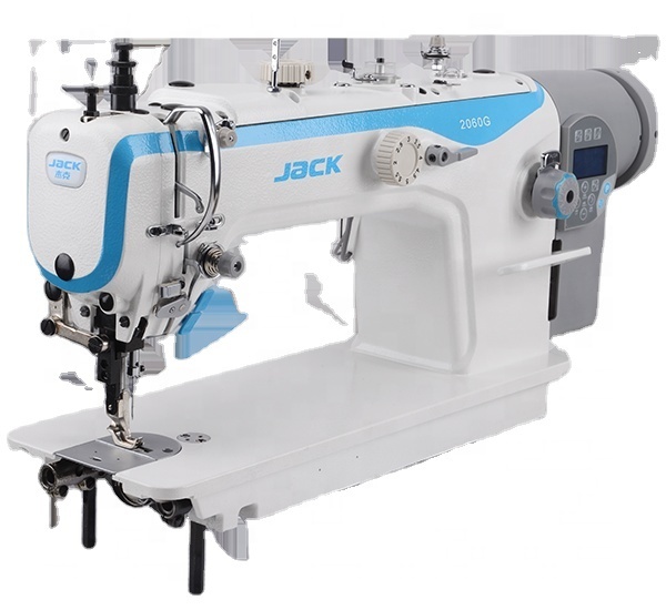Brand New Jack 2060G  Automatic Computerized Industrial Sewing Machine Price
