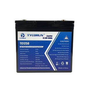 Batería de Iones de Litio 12v 7ah 40ah 50ah 100ah 200ah Bms Lifepo4 Paquete de Baterías de Iones de Litio Almacenamiento Solar Baterías de Iones de Litio <span class=keywords><strong>en</strong></span> <span class=keywords><strong>Venta</strong></span> - Product Image 3