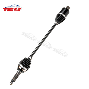 폴라리스 용 ATV 자동차 부품 OE 1332826 구동축 CV 액슬 조인트 - Product Image 2