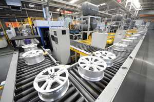 Rines Forjados Nuevos Sera de 19-32 Pulgadas de Profundidad para Cullinan Dawn Silver Shadow Spirit con ET de 40 mm y PCD de 100 mm - Product Image 5