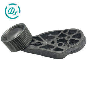 Tensor de Correa DL EexcavaStart APV2384 para EC380 EC480 Diésel, Reemplaza 21766717 20582558 20582550 - Product Image 2