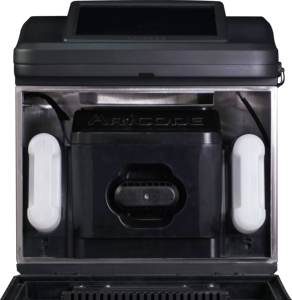 เครื่องพิมพ์อิงค์เจ็ทตัวอักษรขนาดเล็ก Aricode ราคาดีที่สุด พร้อมความเร็วสูง ดูแลง่าย เหมาะสำหรับพิมพ์ฉลาก - Product Image 4