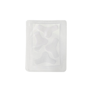 Patchs en gel jetables anti-âge pour rides du front et rides du sourire, soin de la peau pour adultes - Product Image 4