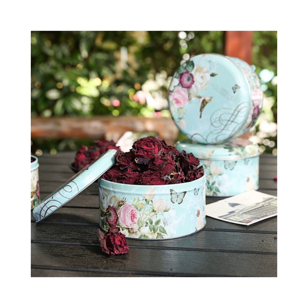 Новый продукт, Лидер продаж, высококачественный сервис, органические чернила, красная роза, чай Королла