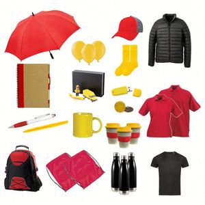 Conception de produits promotionnels personnalisés pour entreprises, cadeaux d'entreprise, articles promotionnels, produits de marketing personnalisés pour la logistique - Product Image 2