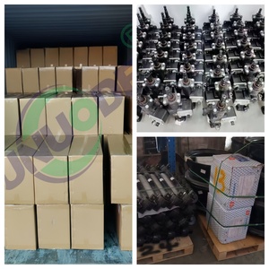 ディーゼル燃料ポンプ 4326759 25H16228 4327065 4327066 4326761 フォトンエンジン燃料噴射ポンプアセンブリ用 - Product Image 6