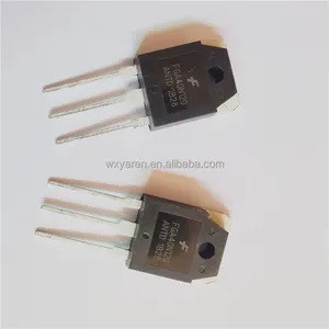 40N120 40A/1200V Power Igbt Enkele Buis Igbt Transistor Lasmachine Transistor Mosfet Ixyh40n120c3