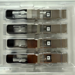 CVR-QSFP-SFP10G QSFP SFP+ 10 G Adapter Module Optical Fiber - Product Image 6