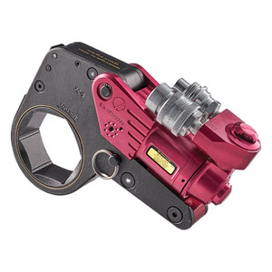 Herramienta hidráulica de torsión y tensión Hytorc Stealth 2 para apretar y aflojar pernos - Product Image 5