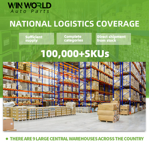 Win Thế Giới Bền Có Thể Điều Chỉnh Thép Mùa Xuân Amortiguadores Thủy Lực Phía Trước Phía Sau Xe Sốc Hấp Thụ - Product Image 2