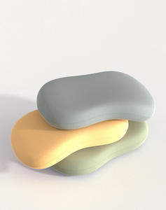 Almohada de masaje cómoda para embarazadas, producto en oferta - Product Image 4