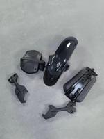 Carénages complets pour moto compatibles avec Yamaha YZF R15 2019-2024, kit de carénage en plastique ABS