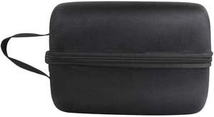 Estuche de Viaje Compatible con el Irrigador Bucal <span class=keywords><strong>Waterpik</strong></span> Aquarius WP-660, WP-662, WP-663, WP-667 - Product Image 4