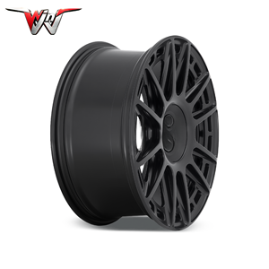 Llantas de 22 Pulgadas, Ruedas de Alambre de 26 Pulgadas, Neumáticos para Camioneta con Diseño de Radios Divididos, Aptos para Citroën C4 C5 Aircross, Seat/<span class=keywords><strong>Cupra</strong></span> León Ateca Formentor - Product Image 4