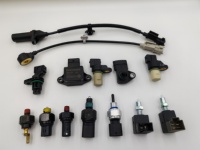 Capteur de position du papillon des gaz TPS 35170-22600 3517022600 pour Hyundai Accent Elantra