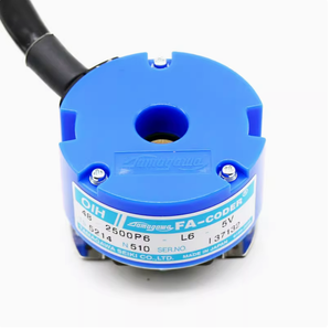 Yeni orijinal kodlayıcı fa-<span class=keywords><strong>coder</strong></span> OIH48-2500P6-L6-5V TS5214N510 ürünleri tedarikçisi fiyat satıcı sağlayıcı fabrika üreticisi üreticisi - Product Image 2