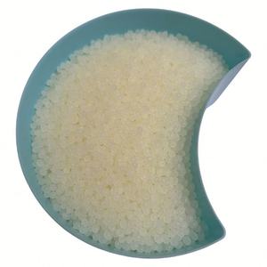 Matière première de qualité moulage composé PBAT PLA compostable certifiée BPI et DIN pour sacs biodégradables - Product Image 4