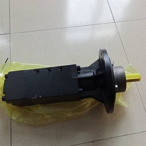 Nouvelle pompe à vis KNOLLL d'origine allemande authentique, pompe simple 32-48-T, pas cher - Product Image 6