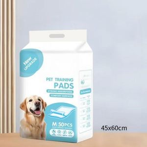 Pañales Absorbentes y Desodorantes para Mascotas, para Gatos, Conejos y Perros, Fábrica Mayorista China, OEM - Product Image 1