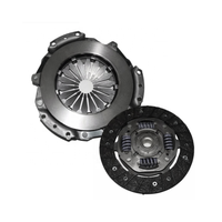 302054789R 7700102781 Kit d'embrayage de vente chaude adapté pour RENAULT KWID 1.0L-3CIL 2016- OEM 302054789R 7700102781