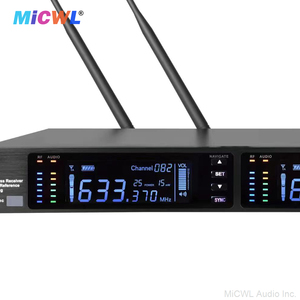 Chất Lượng Cao Ksm8 Bạc Cầm Tay Không Dây DJ Karaoke Microphone Hệ Thống ulxd <span class=keywords><strong>Ad2</strong></span> K8 Cầm Tay Cardioid Sân Khấu Âm Nhạc Hiệu Suất - Product Image 5