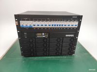 Module redresseur Impow EU48200 3kW, onduleur 1000VA, convertisseur AC 110/220V vers DC 48V, système d'alimentation CC pour télécommunications