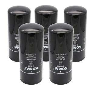 Filtro de Aceite para Camiones de Servicio Pesado Komai, Reemplaza LF9001 LFP9001 LF14000NN BD7154 L65329 LF499 57746XD para WIX FLEETGUARD - Product Image 3