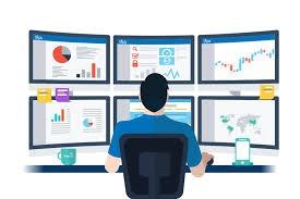 Servicios de Centro de Operaciones de Seguridad (SOC) Personalizados 24x7, Aplicaciones Personalizadas, Soporte Linux, Servicios de Versión Internet, Aplicación Móvil - Product Image 2