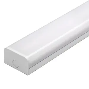 60ซม.120ซม.LED BattenหลอดLight Coolสีขาว2835 SMD LED Linear Lightหลอดไฟ