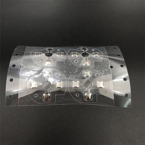 Película Adhesiva Conductiva SYYTECH para el Control de <span class=keywords><strong>Xbox</strong></span> One Series S X, D-Pad - Product Image 2