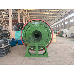 Broyeur à boulets rentable pour la <span class=keywords><strong>Tanzanie</strong></span> Ligne de production d'or CIP d'usine chinoise avec un bon prix - Product Image 4