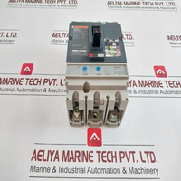 Plc Gerin/suitable for Suitable Compact Ns250 Circuit Breaker 250a/40.c Wholesale