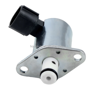 Válvula Solenoide de Bloqueo 26208-U3270-71 para Montacargas Toyota 8FGCU20 - Product Image 6