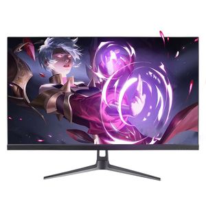 Free-sync 1 ms 32 "QHD 2 K Oyun 144Hz Kavisli Monitör DP Bağlantı Noktası ile - Product Image 4
