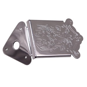 Plaque de traction argentée pour <span class=keywords><strong>mandoline</strong></span>, accessoires professionnels pour <span class=keywords><strong>mandoline</strong></span> - Product Image 3