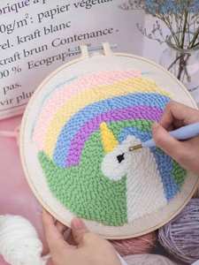 Juego <span class=keywords><strong>de</strong></span> <span class=keywords><strong>agujas</strong></span> <span class=keywords><strong>de</strong></span> bordado ajustable, pluma <span class=keywords><strong>de</strong></span> bordado, juego <span class=keywords><strong>de</strong></span> <span class=keywords><strong>agujas</strong></span> - Product Image 5