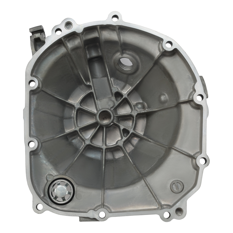 cb XF-2778-B Engine Clutch Cover for Kawasaki Z900 2017-2025