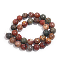 4/6/8/10/12mm perles libres naturelles Picasso Turquoise faites à la main matériaux semi-finis pour femmes hommes accessoires de bijoux