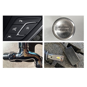 Máquina de Grabado Láser de Fibra de 3W de Escritorio para Marcado Láser UV en Plástico, Tallado de Cristal, Grabado de Trofeos, Codificación de Metal - Product Image 5