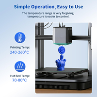 Filamen Printer 3D WEIDI PLA Batang Harga Murah 1.75mm Akurasi +/- 0.02mm Filamen PLA untuk Printer 3D 1kg Filamen Plastik PLA