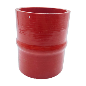 ท่อซิลิโคนสำหรับหม้อน้ำแบบกำหนดเองจากโรงงานผู้ผลิต (OEM) ท่ออ่อนลดขนาดสำหรับอินเตอร์คูลเลอร์ ข้อต่อท่อ ยางยืดรถยนต์ - สีและขนาดที่ปรับแต่งได้ฟรี - Product Image 5