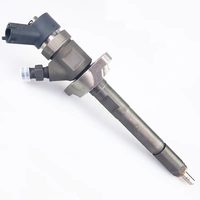 0445110239 Gran Oferta de Inyector de Combustible Diésel TDCI 1.6 Nuevo